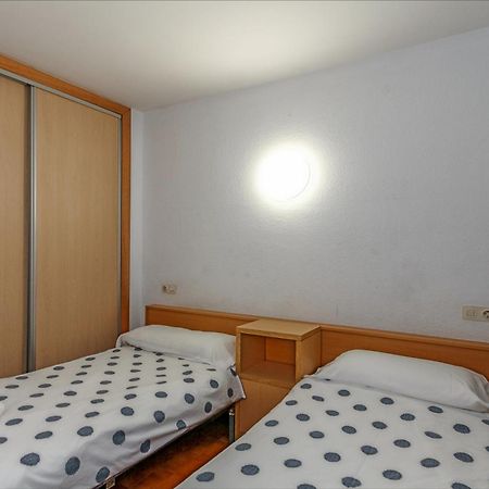 Apartamento Gloria Лорет де Мар Екстериор снимка