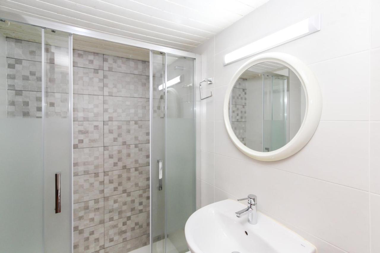 Apartamento Gloria Лорет де Мар Екстериор снимка