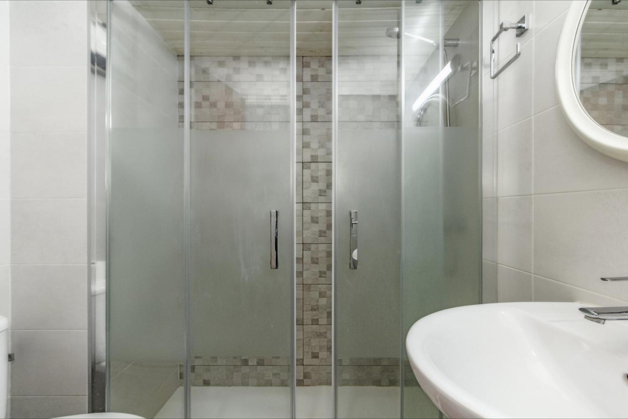 Apartamento Gloria Лорет де Мар Екстериор снимка