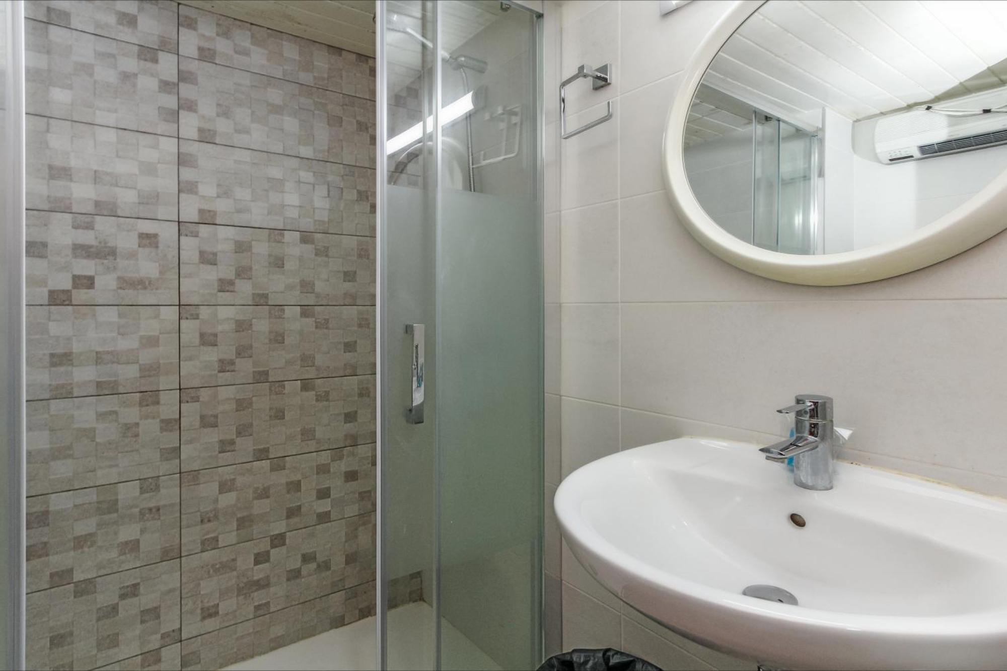 Apartamento Gloria Лорет де Мар Екстериор снимка