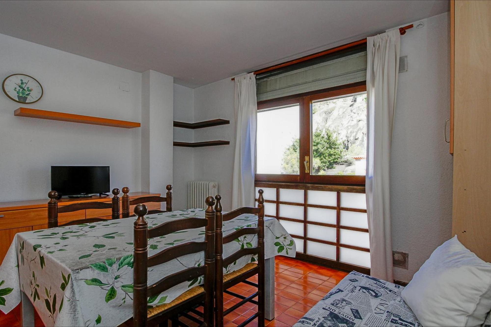 Apartamento Gloria Лорет де Мар Екстериор снимка